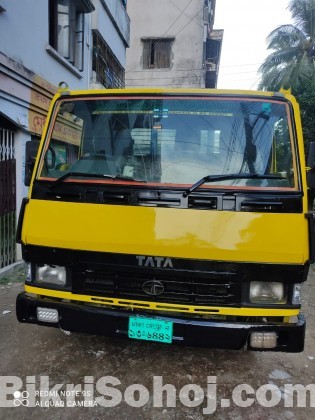 Tata EX2 407. 2017